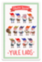 Yule Lads