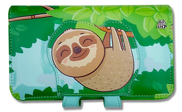 Illustration for iMP Gaming console case